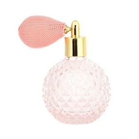 img 2 attached to 🌺 Revive Your Senses with Topxome Vintage Perfume Atomizer Refillable