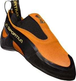 img 3 attached to 🧗 La Sportiva Men's Cobra: Ultimate Performance Climbing Shoe