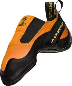 img 2 attached to 🧗 La Sportiva Men's Cobra: Ultimate Performance Climbing Shoe