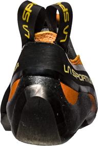 img 1 attached to 🧗 La Sportiva Men's Cobra: Ultimate Performance Climbing Shoe