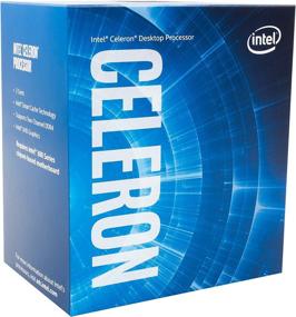 img 3 attached to Процессор Intel Celeron для настольных ПК BX80684G4900