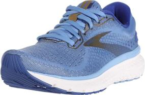 img 1 attached to 👟 Discover the Unmatched Comfort of Brooks Women's Glycerin 18 Running Shoe