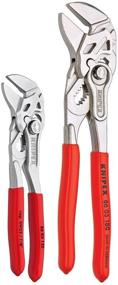 img 4 attached to Маленький комбинированный ключ с насадками KNIPEX Tools