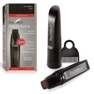 touchback marker - instant dark brown root touch-up solution logo