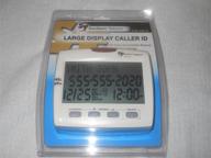 💡 enhanced caller identification with the southern telecom cid 50ld display logo