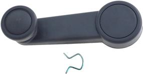 img 3 attached to 🔧 Dorman 83281 Window Crank Handle: Quality and Durability Combined