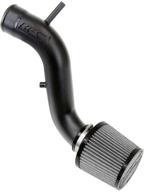 hps performance 837 571wb black intake logo