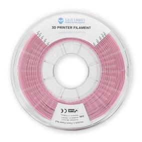 img 2 attached to 🖨️ SainSmart TPU 1: Advanced Flexible 3D Printing Filament