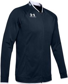 img 2 attached to Under Armour Challenger Jacket XX Large Men's Clothing in Active