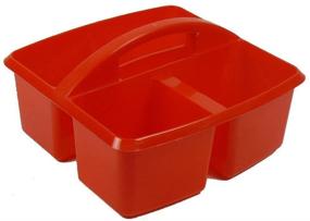 img 1 attached to Romanoff Products Small Utility Caddy