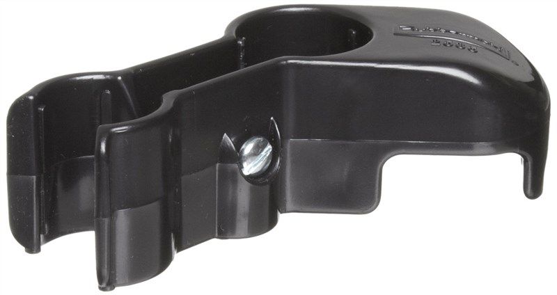 rubbermaid commercial dustpan bracket fg253500bla 标志