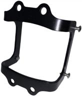 🚲 cascade manufacturing bottle cage mounting bracket: ideal for rad power bikes! logo