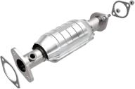 magnaflow 23699 catalytic converter compliant logo