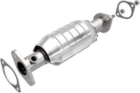 img 3 attached to MagnaFlow 23699 Catalytic Converter Compliant