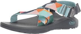 img 4 attached to 👡 Chaco Mega Z Cloud Women's Sandal