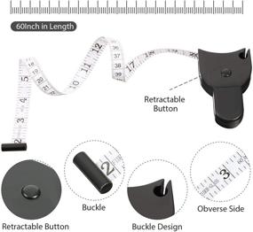 img 2 attached to 📐 Ergo-Measure: Optimized Ergonomic Measurement Tool