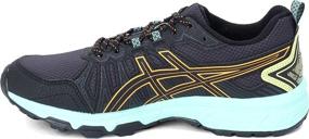 img 2 attached to ASICS Womens Gel Venture Running Graphite Women's Shoes