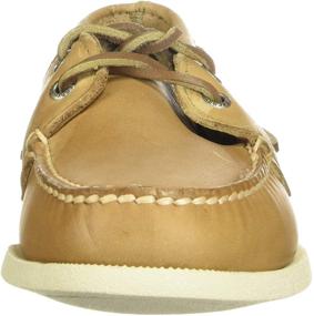 img 3 attached to 👞 Мужские туфли Sperry Sahara - повысьте свой стиль и комфорт