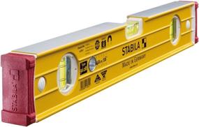 img 1 attached to Stabila 38616 Type Magnetic Level