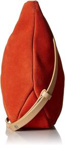 img 2 attached to ECCO 9105441 Ella Crossbody Fire Women's Handbags & Wallets