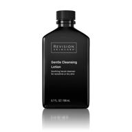 revision skincare gentle cleansing lotion 标志