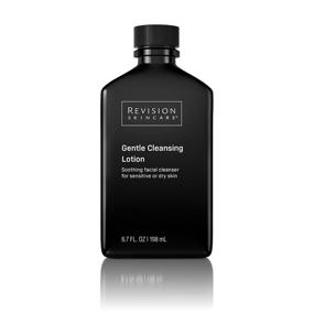 img 4 attached to 🧖 Discover the Power of Revision Skincare Gentle Cleansing Lotion for Effective Skincare - 6.7 Fl oz