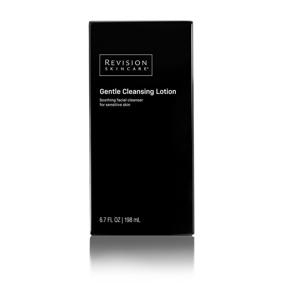 img 2 attached to 🧖 Discover the Power of Revision Skincare Gentle Cleansing Lotion for Effective Skincare - 6.7 Fl oz