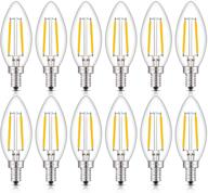 🕯️ crlight candelabra equivalent chandelier non dimmable - illuminating your space with elegance and efficiency логотип