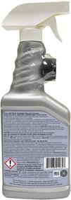 img 2 attached to 🐾 Powerful Urine Off Multi-Pet Stain & Odor Remover - 16.9oz Spray Top + Carpet Injector Cap