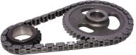 🚀 enhance performance with comp cams 3203 high energy timing chain set for small block chrysler logo