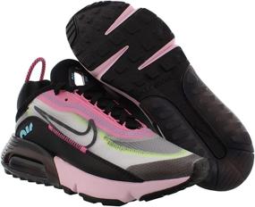 img 3 attached to Nike Womens Shoes CW4286 100 Numeric_6