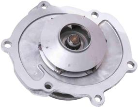 img 1 attached to 🔧 ACDelco GM Original Equipment 251-749 Engine Water Pump - Top Performance and High Reliability