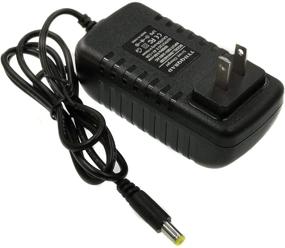 img 3 attached to High-Powered 8.4V 3A DC5.5x2.1mm Wall Charger for 2S Li-ion Battery Packs