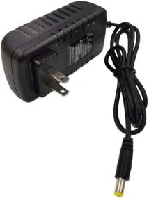 img 2 attached to High-Powered 8.4V 3A DC5.5x2.1mm Wall Charger for 2S Li-ion Battery Packs