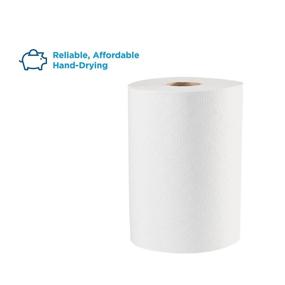 img 2 attached to Pacific Blue Basic Paper Towel Rolls By GP PRO (Georgia-Pacific)