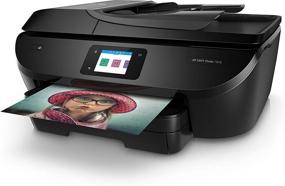 img 3 attached to 📸 Efficiently Print and Scan with the HP Envy Photo 7858 All-in-One Printer