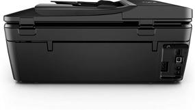 img 1 attached to 📸 Efficiently Print and Scan with the HP Envy Photo 7858 All-in-One Printer