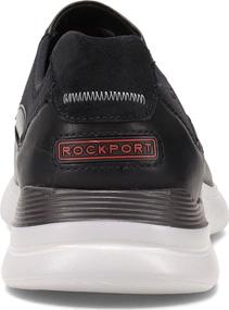 img 1 attached to Rockport Total Motion Active Slipon Sneaker Men's Shoes