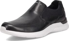 img 4 attached to Rockport Total Motion Active Slipon Sneaker Men's Shoes