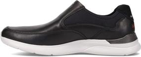 img 2 attached to Rockport Total Motion Active Slipon Sneaker Men's Shoes