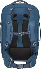 img 1 attached to Eagle Creek Companion 40L Mulituse 17In Backpacks in Laptop Backpacks