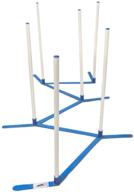 agility weave adjustable carrying stakes логотип