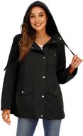 👩 famulily military jackets: top-rated utility outwear for women in coats, jackets & vests logo