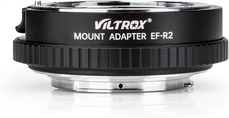 viltrox ef r2 adapter