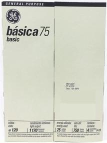 img 2 attached to ✨ Efficient GE Basica Basic Incandescent Lights: Affordable and Reliable Lighting Solution