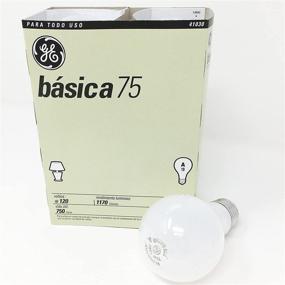 img 3 attached to ✨ Efficient GE Basica Basic Incandescent Lights: Affordable and Reliable Lighting Solution