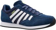 👞 outer antique men's k swiss granada sneaker shoes and fashion sneakers logo