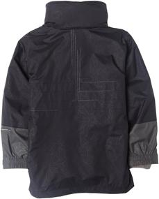 img 2 attached to Columbia Uphill Climb Parka Black