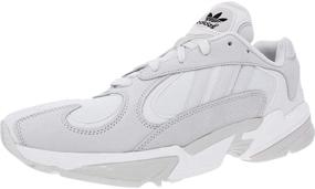 img 2 attached to Adidas Yung 1 Footwear White Collegiate Men's Shoes