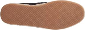 img 1 attached to TOMS Mens Alpargata Loafer Black